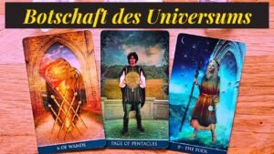 Leia mais sobre o artigo Gewinn | Großes Geschenk für Dich | Überraschender Durchbruch | Aus Unbekannten werden Bekannte