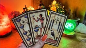 Leia mais sobre o artigo Isso ACONTECERÁ com VC! ASSISTA e ACONTECE em 7 DIAS😱🪭💓