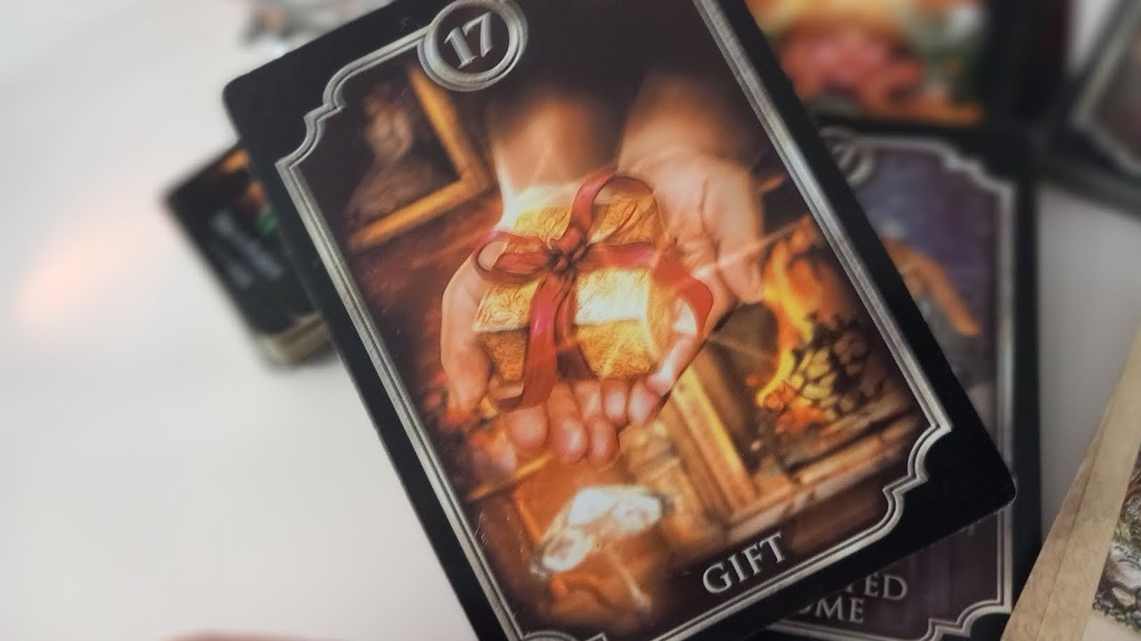 No momento, você está visualizando Jego/ Jej zamiary do Ciebie ? MAJ KARTY TAROTA