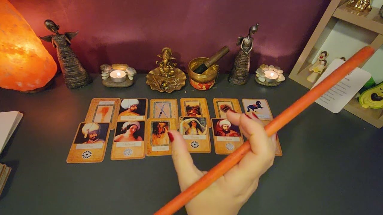 No momento, você está visualizando Kalbinizdeki kişiyi Katina Destesine Sordum. Her şey ortaya döküldü