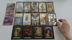 Leia mais sobre o artigo Koptuğun Kişi Neler Hissediyor? Bundan Sonra Neler Olabilir? Tarot