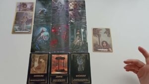 Leia mais sobre o artigo Koptuğun Kişi Neler Hissediyor? Bundan Sonra Neler Olabilir? Tarot
