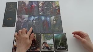 Leia mais sobre o artigo Koptuğun Kişi Neler Hissediyor? Bundan Sonra Neler Olabilir? Tarot