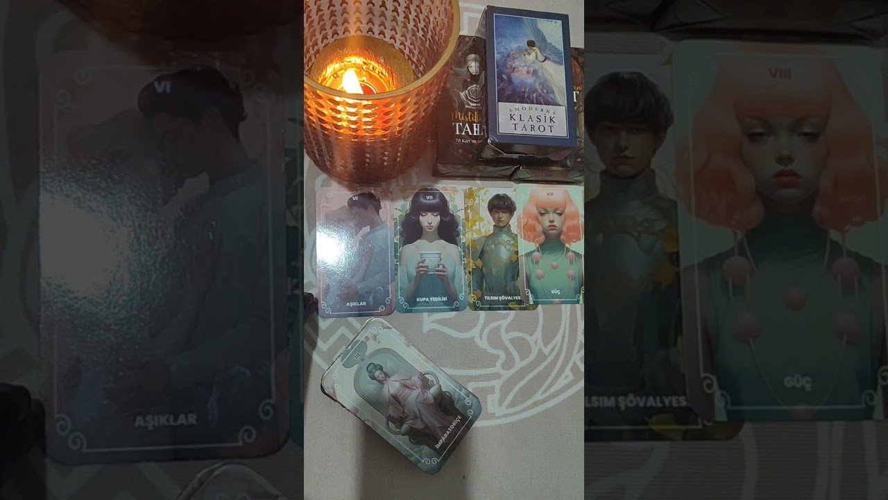 No momento, você está visualizando KORUYUCU MELEĞİN SENİNLE KONUŞMAK ISTIYOR 😇🤔