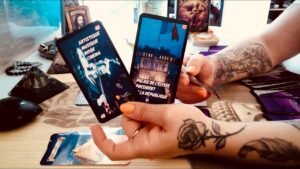 Leia mais sobre o artigo Le 27-28 Mai un événement important va se produire 🔮#tarot #actualités #voyance