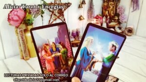 Leia mais sobre o artigo ✨Le Pregunto por Ti y esto Responde 🔮Interrogamos a tu Persona Especial 🗣📝 AlmasLlamas🔥 #tarot