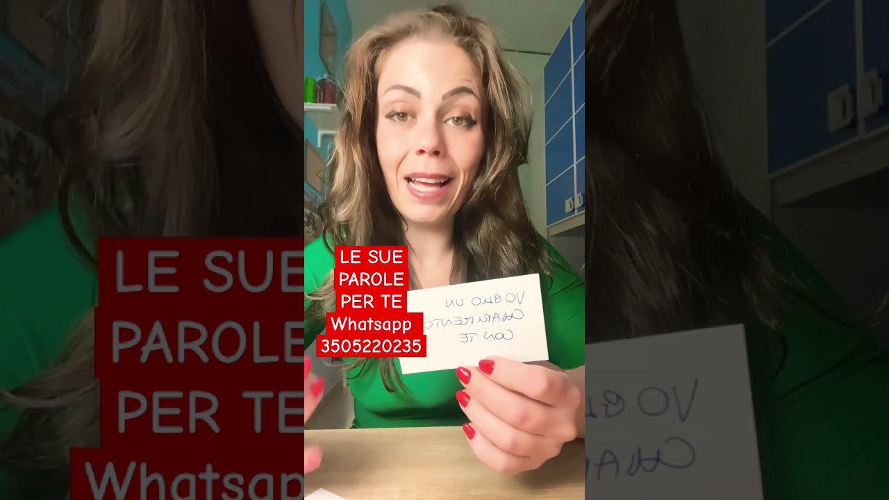 No momento, você está visualizando Le sue parole per te #canalizzazione #tarot #tarocchi #letturatarocchi #sibille #sibille