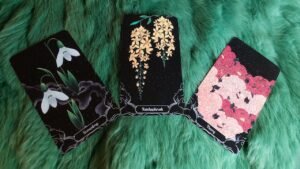 Leia mais sobre o artigo LỘC TRỜI BAN “GẤP ĐÔI” NÀO ĐANG ẬP XUỐNG ĐỜI BẠN?    @EvelynTarot