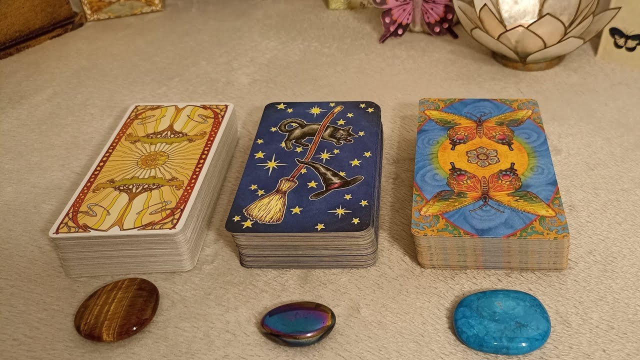 No momento, você está visualizando ✨🦋¿LUCHARÁ O TIRARÁ LA TOALLA?CONSEJO PARA TI🦋✨ Tarot interactivo