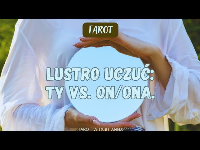 No momento, você está visualizando ☽💐Lustro uczuć: Ty vs. ON/ONA.💐☾ #tarot #tarotlustro #czytaniebezterminowe #czytaniekolektywne #bp