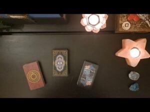Leia mais sobre o artigo 🟥🟢LUSTRO🟣⬛Czytanie Tarot Przekaz Bezterminowe