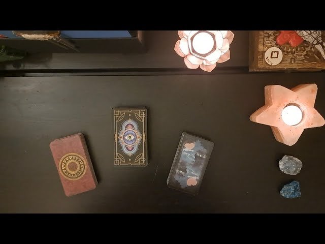 No momento, você está visualizando 🟥🟢LUSTRO🟣⬛Czytanie Tarot Przekaz Bezterminowe