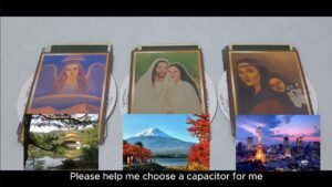 Leia mais sobre o artigo Lý do gì khiến bạn nổi bật – What makes you stand out here? _ Tarot BTK