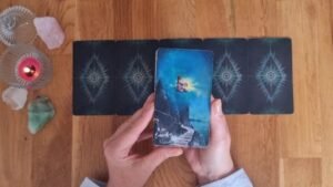 Leia mais sobre o artigo MASZ WIADOMOŚĆ!💌 Co się zmienia w Twoim życiu?💫🌟 TRANSFORMACJA🌄  [Czytanie tarota na teraz]