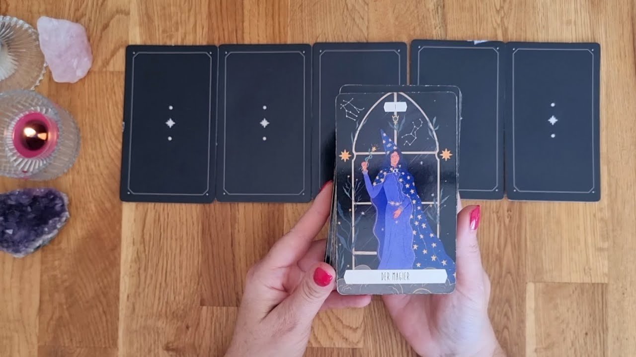No momento, você está visualizando MASZ WIADOMOŚĆ!💌 Jakie TWOJE życzenia się manifestują?💫🌠 SZANSA NA NOWE💥 [Tarot bezterminowy]