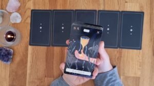 Leia mais sobre o artigo MASZ WIADOMOŚĆ!💌 Radość i przyjemność wypełni Twoje życie🤩🥰💯 [Tarot bezterminowy]