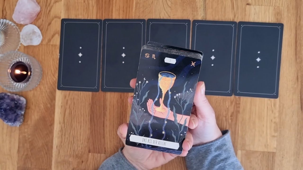 No momento, você está visualizando MASZ WIADOMOŚĆ!💌 Radość i przyjemność wypełni Twoje życie🤩🥰💯 [Tarot bezterminowy]