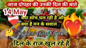 Leia mais sobre o artigo ♥️Me & you hindi tarot♥️ is live! दोपहर की बाते