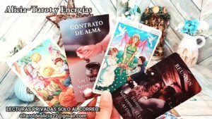 Leia mais sobre o artigo ✨Mira lo que le Pasa Realmente Contigo 👀‼️ Ni lo Imaginas 🤯 AlmasLlamas🔥 #tarot