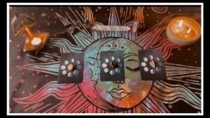 Leia mais sobre o artigo Neyi Göremiyorsun Tarot Yorumu🔮