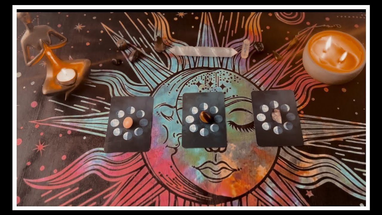 No momento, você está visualizando Neyi Göremiyorsun Tarot Yorumu🔮