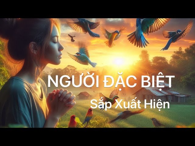 No momento, você está visualizando NGƯỜI ĐẶC BIỆT NÀO SẮP XUẤT HIỆN? ❤️Blue Sky Healing Tarot