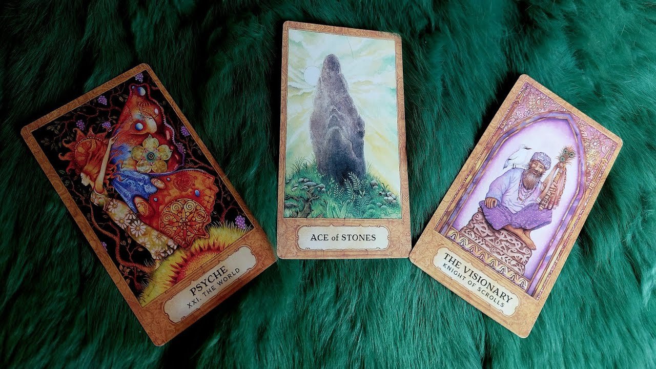 No momento, você está visualizando NHỮNG ĐIỀU “KHÔNG NGỜ” NÀO ĐANG TIẾN VỀ PHÍA BẠN?   @EvelynTarot