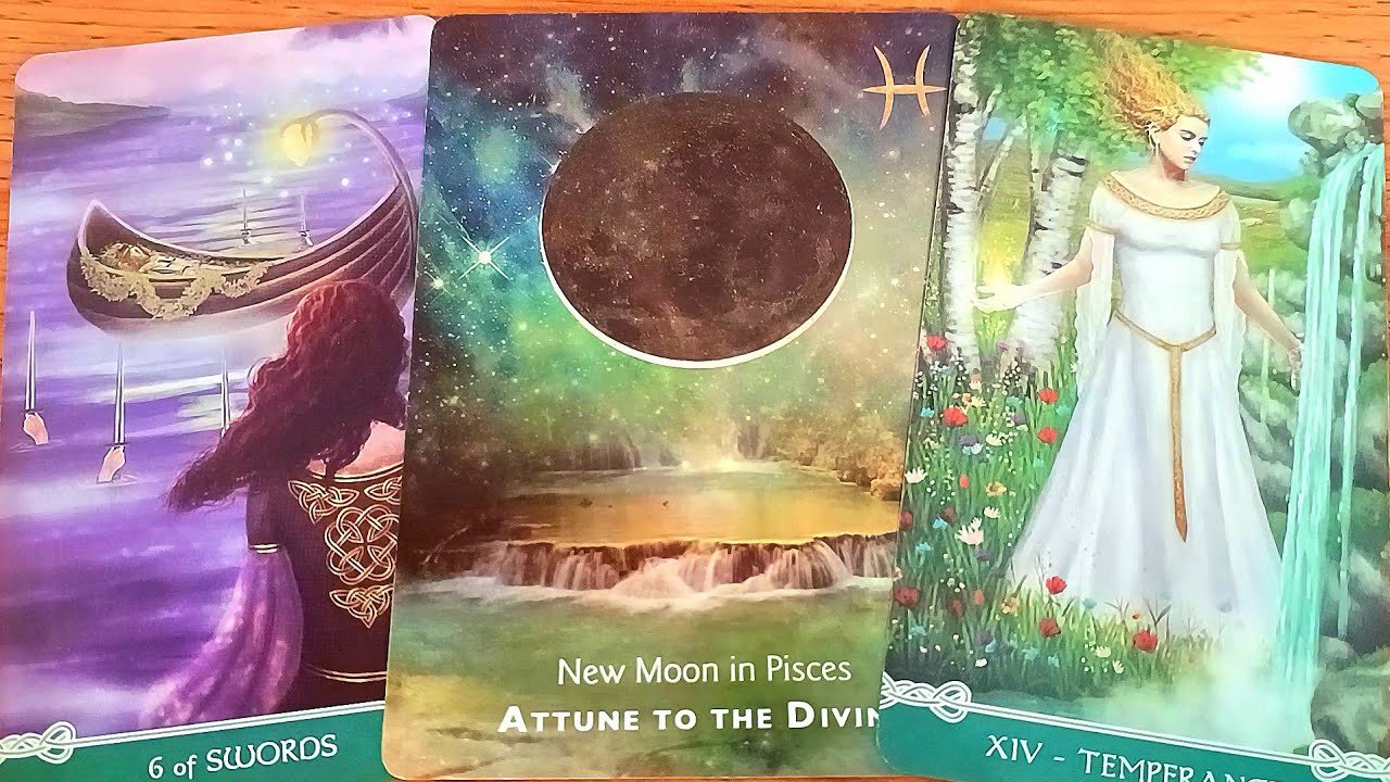 No momento, você está visualizando NIỀM VUI NÀO CHÀO ĐÓN BẠN TRONG THANG 5 NÀY / TAROT READING