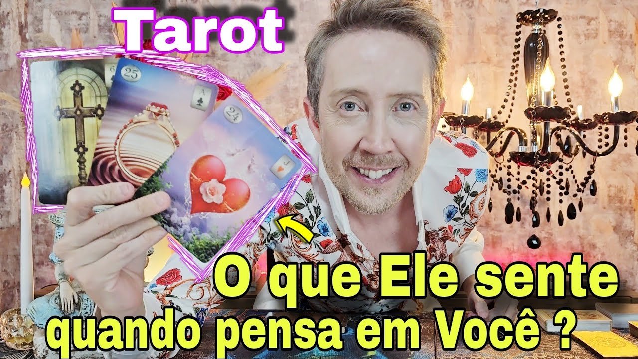 No momento, você está visualizando O que ele sente quando pensa em você ? Como está a cabeça dele hoje em relação a você?Rei do oraculo