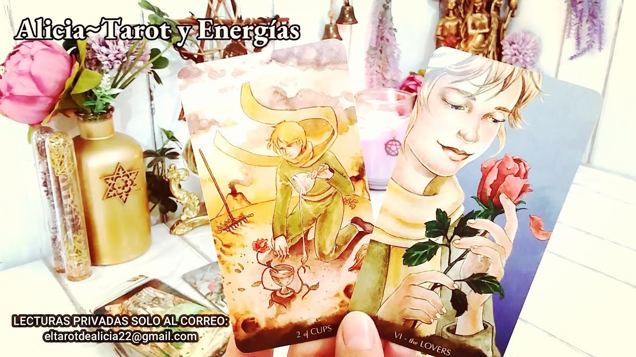 No momento, você está visualizando ✨Observa 🔮 Lo que Le Da Más Miedo de La Conexión Entre los Dos ❣️ 🙇🏻‍♂️💔 AlmasLlamas🔥 #tarot