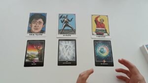 Leia mais sobre o artigo Ona Seninle İlgili Sorular Sordum🌸İtirafları Neler?💕 Tarot