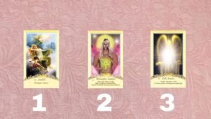 Leia mais sobre o artigo Ova osoba te još uvek VOLI! ❤️ Tarot čitanje, izaberi kartu