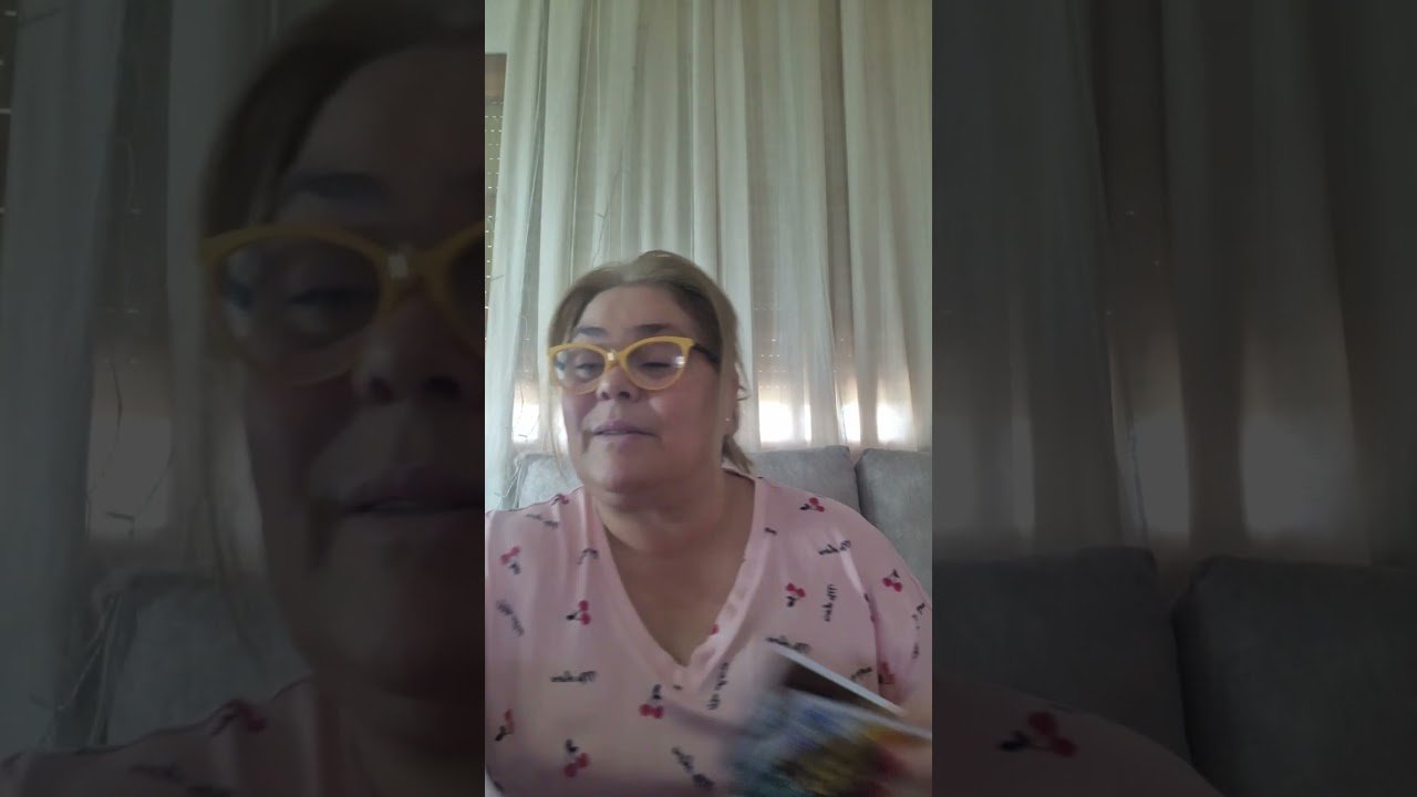 No momento, você está visualizando #paratiiiiiiiiiiiiiiiiiiiiiiiiiiii#videncia#tarot#dinero# lo que estás haciendo te sorprende? 🤑💫