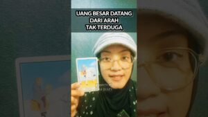 Leia mais sobre o artigo PERSONAL READING WAJIB BERBAYAR INFO DI VIDEO #short #shorts #shortvideo #tarot #tarotreading