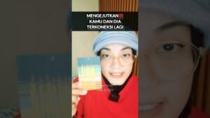 Leia mais sobre o artigo PERSONAL READING WAJIB BERBAYAR INFO DI VIDEO #short #shorts #shortvideo #tarot #tarotreading