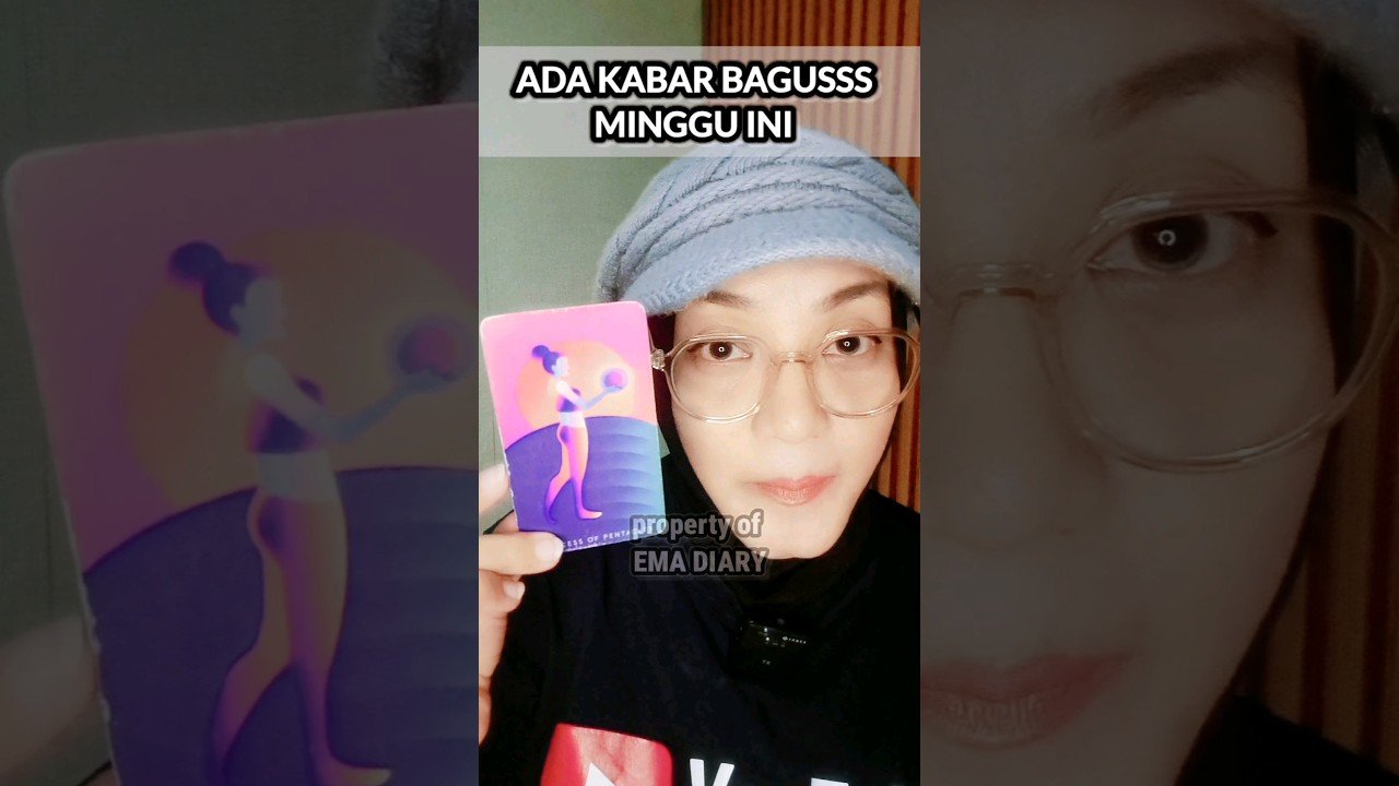 No momento, você está visualizando PERSONAL READING WAJIB BERBAYAR INFO DI VIDEO #short #shorts #shortvideo #tarot #tarotreading