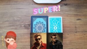 Leia mais sobre o artigo Platonik Hisleriniz Karşılıklımı💞 Onunla Neler Olabilir #tarot #desteseç