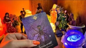 Leia mais sobre o artigo Por que essa PESSOA CRUZOU meus CAMINHOS? Descubra JÁ!😱💓