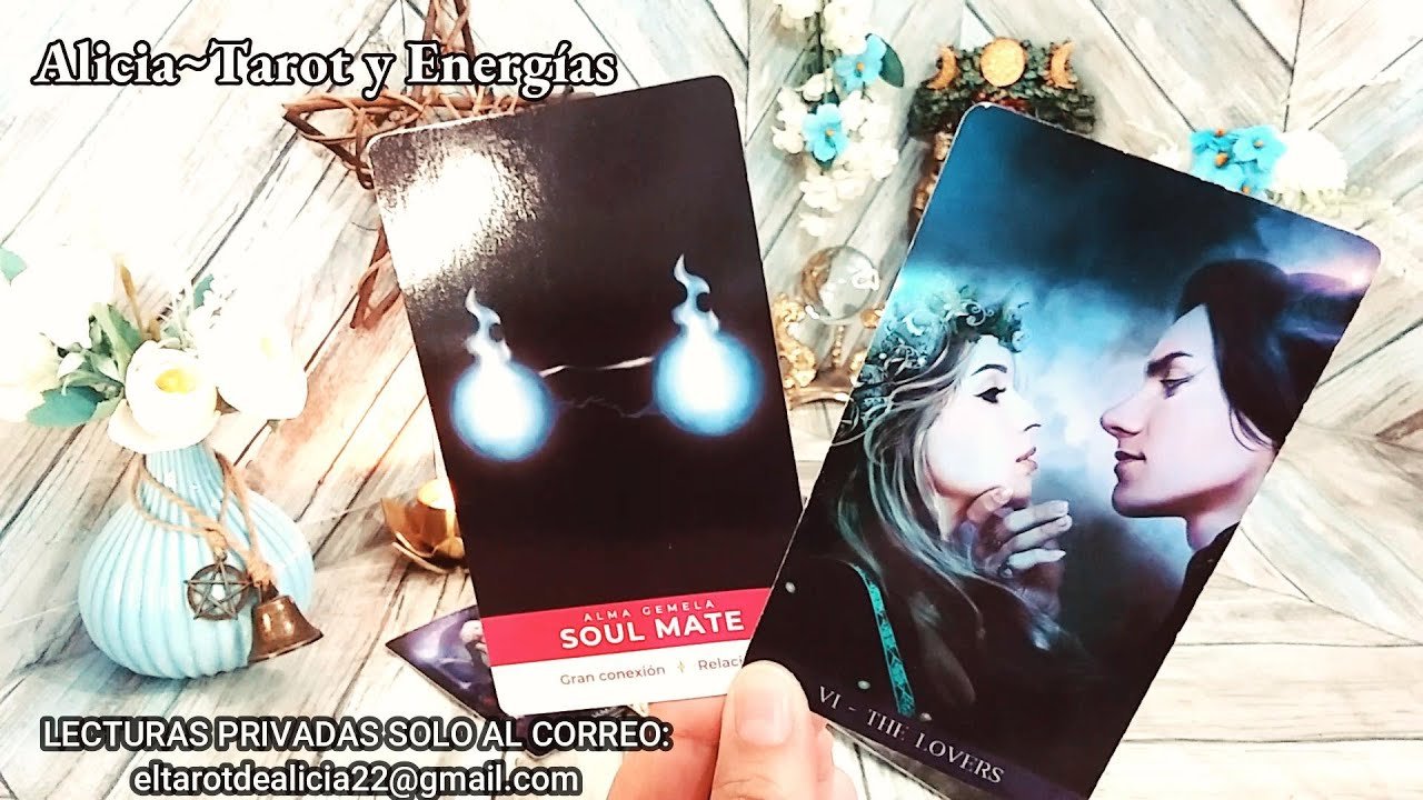 No momento, você está visualizando ✨Por qué No Dejo de Pensarle? 🙇🏻‍♀️💭Qué nos Une?💫Qué Sigue en Esto?💥Almas Gemelas//Ex’s🔥✨ #tarot