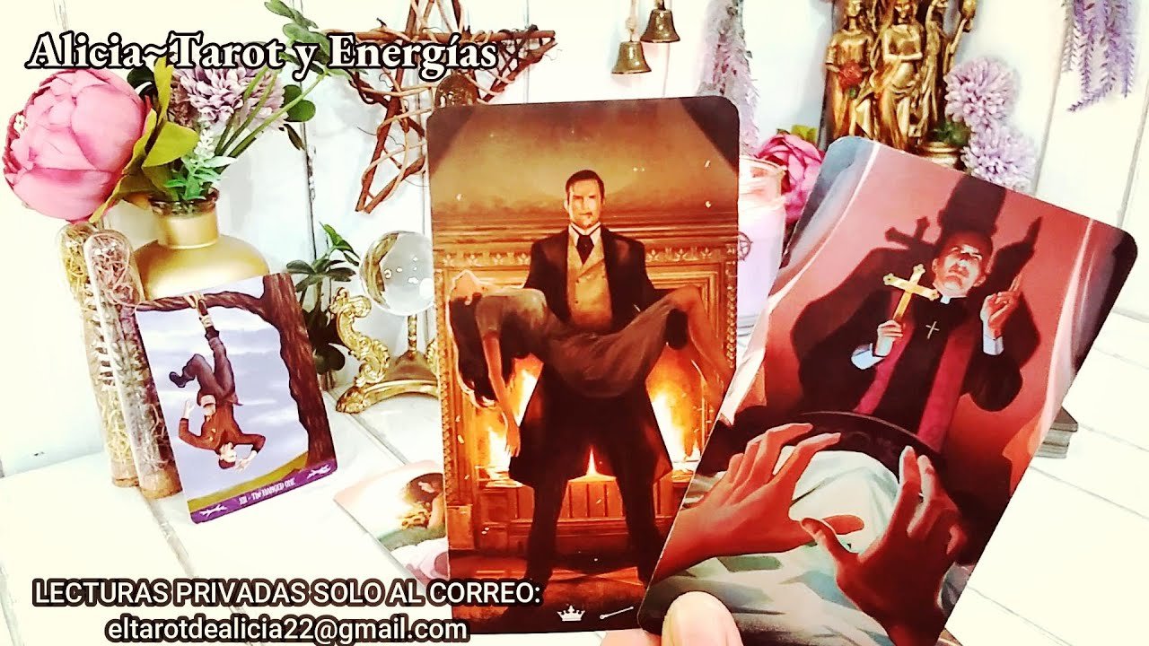No momento, você está visualizando ✨Por Qué razón Romperá el Contacto Cero Contigo? 📲🙇🏻‍♂️🗯Descúbrelo Aquí🔮 AlmasLlamas🔥 #tarot