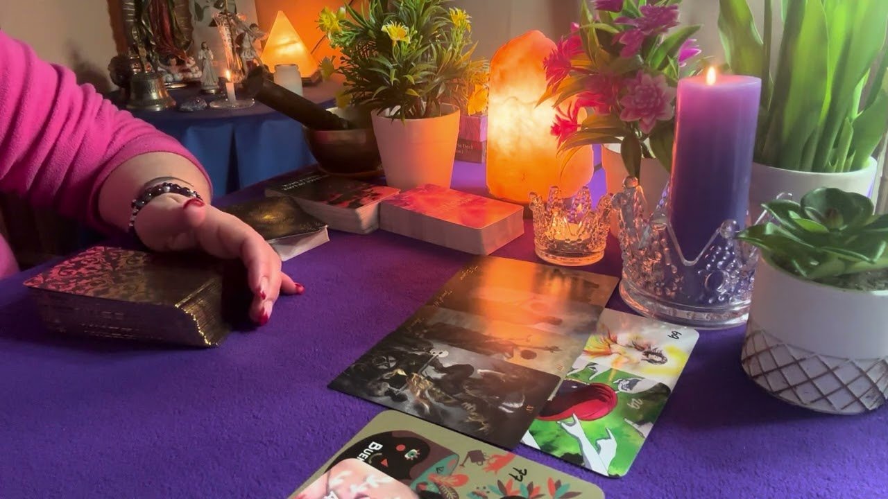 No momento, você está visualizando QUE FUERTE ES ESTO❗️HACE 4 SEMANAS Q T SIENTE EN SU HABITACIÓN, HA SENTIDO TU PRESENCIA, TU PERFUME