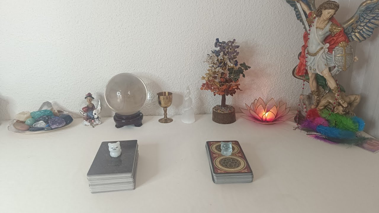 No momento, você está visualizando ⚡QUE HAY DETRAS DE SU SILENCIO⚡QUE ESTA PASANDO EN SU VIDA 🤯Y NO ESTAS VIENDO?🔎💗tarot interactivo✨