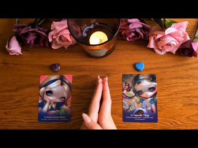 No momento, você está visualizando ¿QUÉ LE PASA?💕¿POR QUÉ NO SE DECIDE POR TI? 💘 ¿LO HARÁ? 🦋🔮Tarot Interactivo Amor 💕