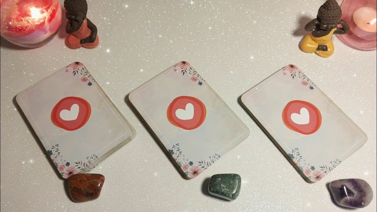 No momento, você está visualizando ¿QUÉ PASARÁ EN TU VIDA A PARTIR DE AHORA? ⭐ELIGE UNA CARTA⭐