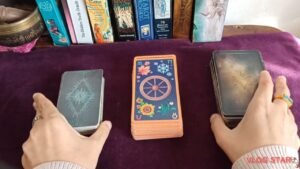 Leia mais sobre o artigo Que piensa ,que siente y que hará ? TAROT INTERACTIVO