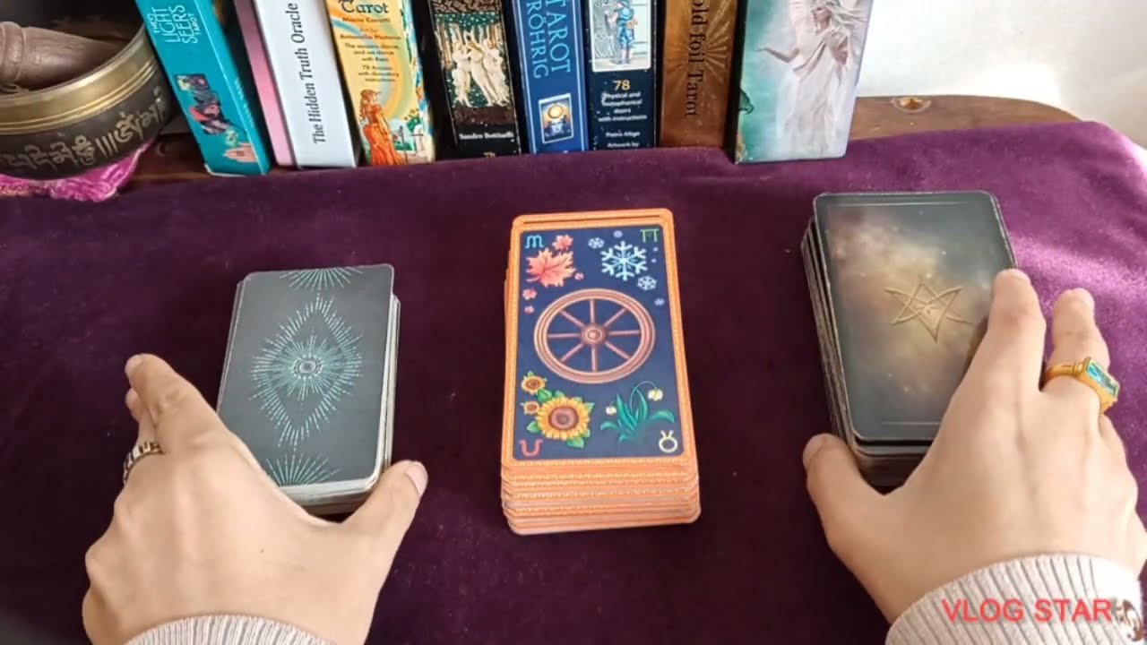 No momento, você está visualizando Que piensa ,que siente y que hará ? TAROT INTERACTIVO