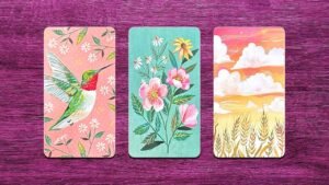 Leia mais sobre o artigo ¿Quién te ama en secreto? 🫢💌❤️‍🔥 💜 Tarot interactivo 💜