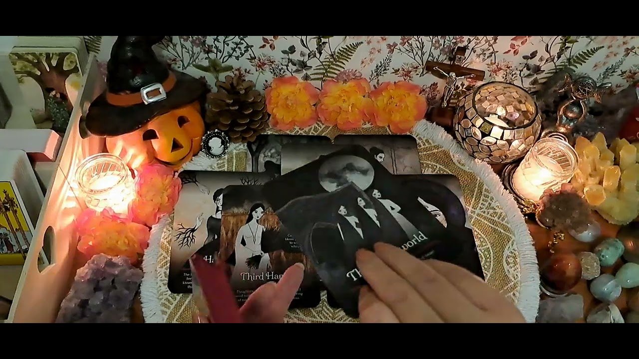 No momento, você está visualizando 💫🖤💫Rijeci i misli osobe na koju trenutno mislite kakva je njegova/njezina energija u ovom trenutku!?