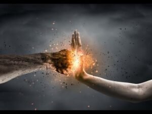 Leia mais sobre o artigo SE VA LUPTA PENTRU ACEASTA UNIUNE – VOI II VINDECATI DE MULTE TRAUME, VOI II FACETI FERICITI/E