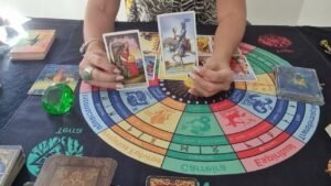 Leia mais sobre o artigo 🔮✨️Segredos do coração ❤️ da pessoa amada em relação à você!🥰 – Tarot Revela